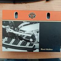 Harley Softail M8 kit cambio bilanciere