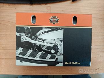 Harley Softail M8 kit cambio bilanciere