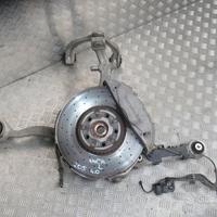 Fari anteriori completi rivestimento cofano ali ve