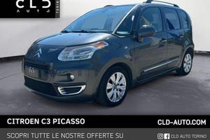 Citroën C3 Picasso 1.4 vti Exclusive (exclusi...