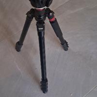 Cavalletto Neewer N555 Fotocamera/Videocamera