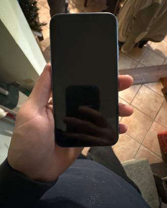 Iphone XR 128 gb