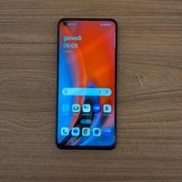 Telefono cellulare OnePlus Nord2 5G memoria 128 GB
