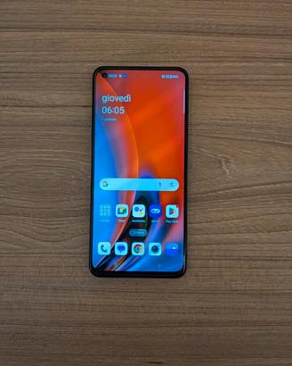 Telefono cellulare OnePlus Nord2 5G memoria 128 GB