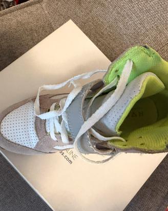 Scarpe da montagna