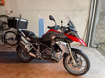 R 1200 Gs