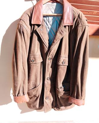 giaccone nuovo inpelledidaino