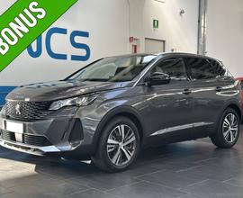 PEUGEOT 3008 Hybrid 225 e-EAT8 Allure