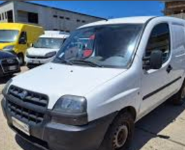 Fiat Doblo 1.9 jtd