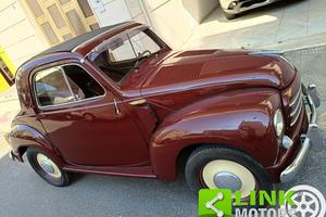 FIAT 500C TOPOLINO 500C