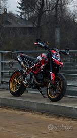 Hypermotard 950 A2 a libretto