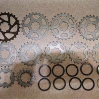 MICHE LIGHT PRIMATO 11V 16/27