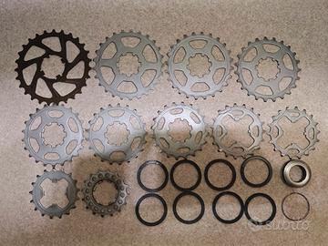 MICHE LIGHT PRIMATO 11V 16/27