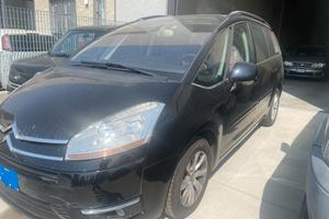 Citroen C4 Grand Picasso 2.0 HDi 150 FAP Exclusive