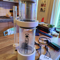 Schiumatoio ultra reef ukb 120