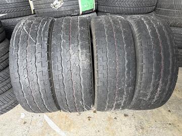 gomme usate 2356516 Estivo FIRESTONE - Vanhawk 2 -