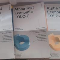 libri preparazione università 