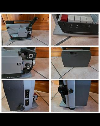 Videocamera vintage