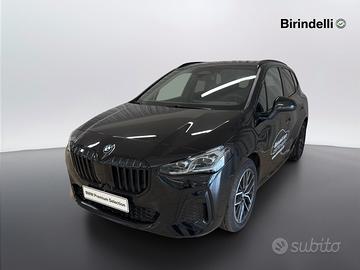 BMW BMW 218d Active Tourer