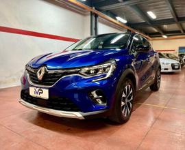 Renault Captur TCe 12V 100 CV GPL Techno