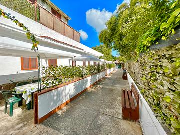 Case vacanza a pochi passi dal mare