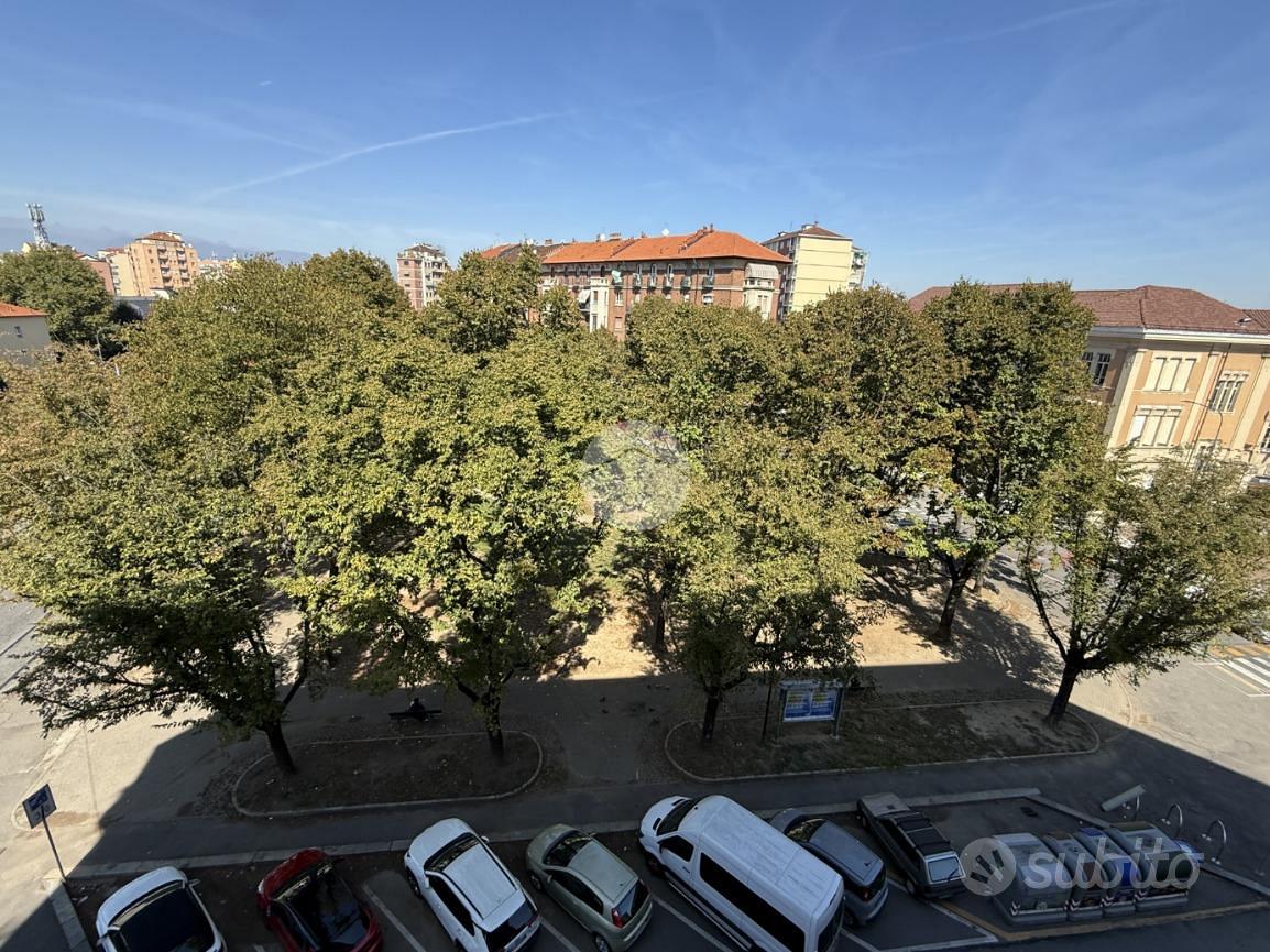 Appartamento – Torino, Borgata Tesso, Circoscrizione 5 - Altro