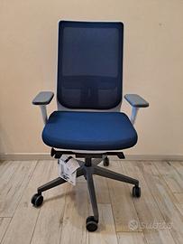 Sedia ICF