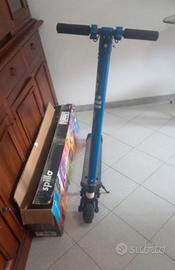 monopattino elettrico 