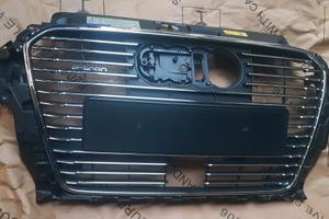 Calandra Originale Audi E-Tron A3 8V >2015