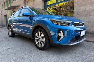 KIA Stonic 1.2 DPI 84CV UNIPROPRIETARIO RETROCAM