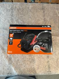 Avviatore Osram al litio per auto