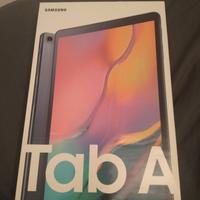 Samsung Galaxy Tab A 2019