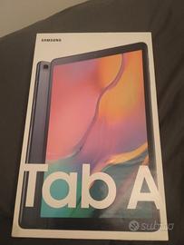 Samsung Galaxy Tab A 2019