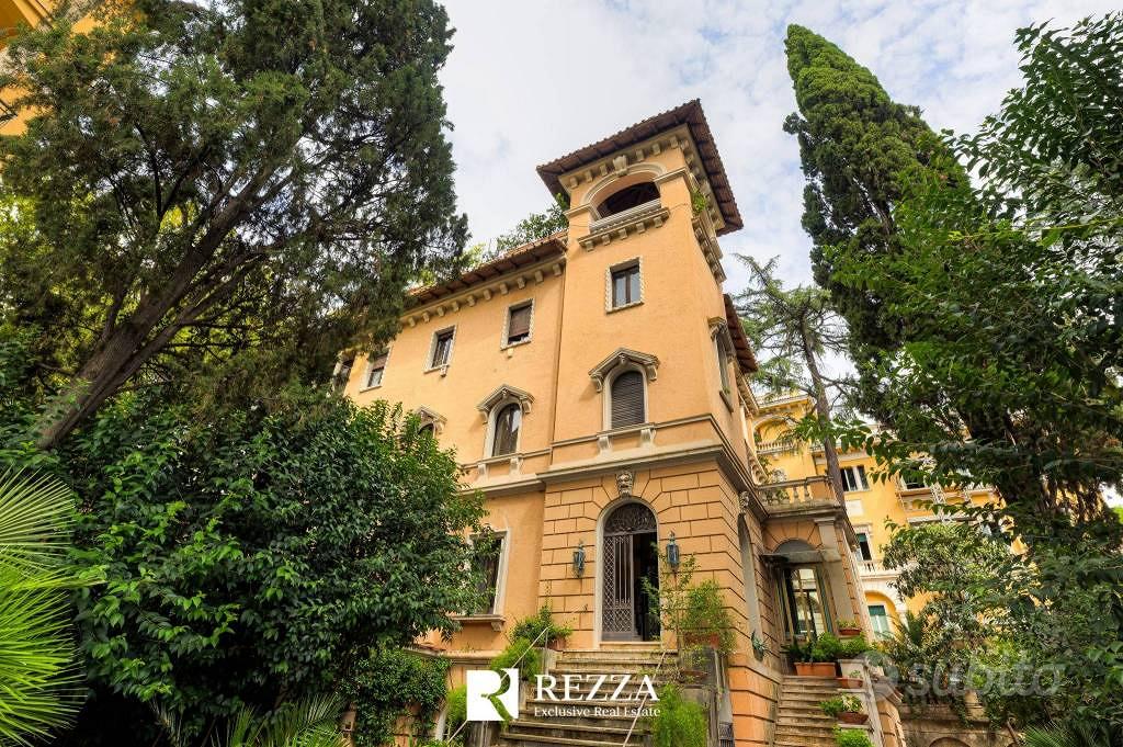 Appartamento – RM - Vista 5