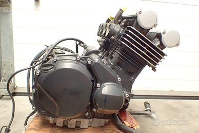 Motore Yamaha FZS 600 Fazer (98-02) 20927 km