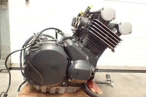 Motore Yamaha FZS 600 Fazer (98-02) 20927 km