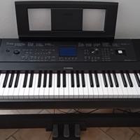 YAMAHA DGX660