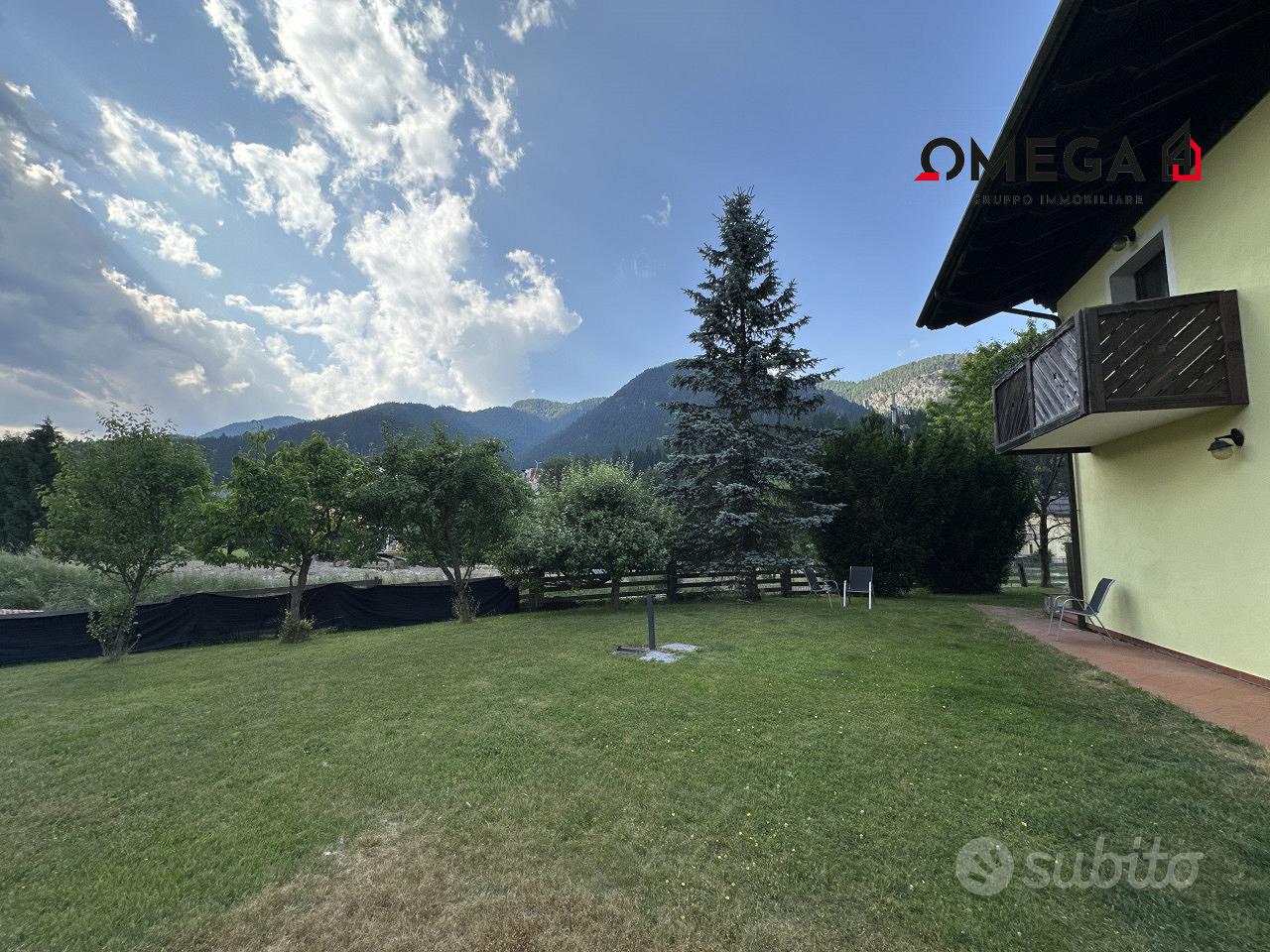House in Tarvisio, Camporosso / Saifnitz / Žabnice / Cjamparos - Vista 5