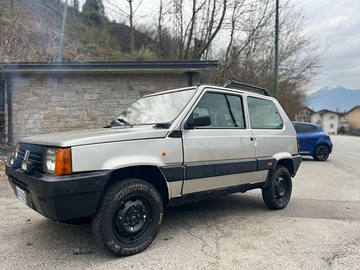 Panda 4x4 1100