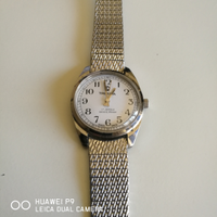 Orologio meccanico Tressa