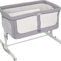 Culla Next2Me Dream Luna