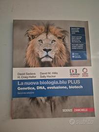 La nuova biologia.blu PLUS 