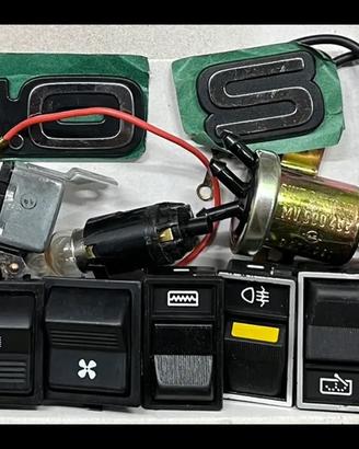 Accessori opel