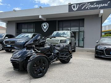 Can-Am Brp - Spyder - F3 S
