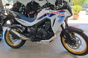 Honda XL 750 Transalp E-Clutch 2026