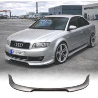 SPOILER ANTERIORE AUDI A4 B6 8E 00-04