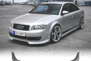 SPOILER ANTERIORE AUDI A4 B6 8E 00-04