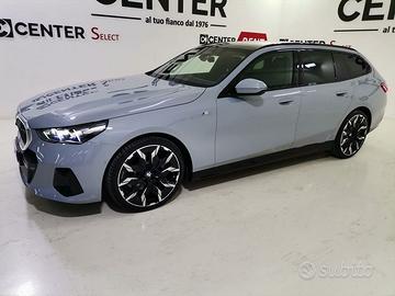 BMW Serie 5 520d 48V xDrive Touring Msport