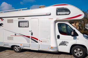 Camper Elnag Duke 46