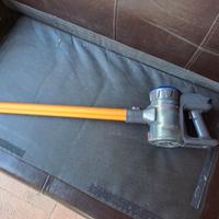 scopa elettrica ricaricabile